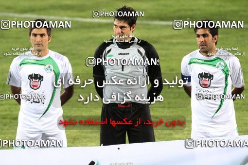 988147, Isfahan,Fooladshahr, [*parameter:4*], Iran Pro League، Persian Gulf Cup، 2011-12 season، First Leg، Week 6، Zob Ahan Esfahan 2 v 2 Persepolis on 2011/09/08 at Foolad Shahr Stadium