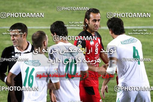 988098, Isfahan,Fooladshahr, [*parameter:4*], لیگ برتر فوتبال ایران، Persian Gulf Cup، Week 6، First Leg، Zob Ahan Esfahan 2 v 2 Persepolis on 2011/09/08 at Foolad Shahr Stadium