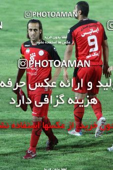 988062, Isfahan,Fooladshahr, [*parameter:4*], Iran Pro League، Persian Gulf Cup، 2011-12 season، First Leg، Week 6، Zob Ahan Esfahan 2 v 2 Persepolis on 2011/09/08 at Foolad Shahr Stadium