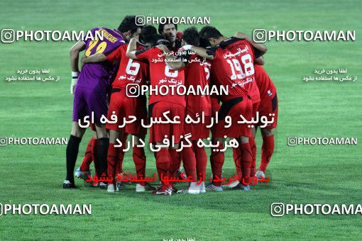 988211, Isfahan,Fooladshahr, [*parameter:4*], Iran Pro League، Persian Gulf Cup، 2011-12 season، First Leg، Week 6، Zob Ahan Esfahan 2 v 2 Persepolis on 2011/09/08 at Foolad Shahr Stadium