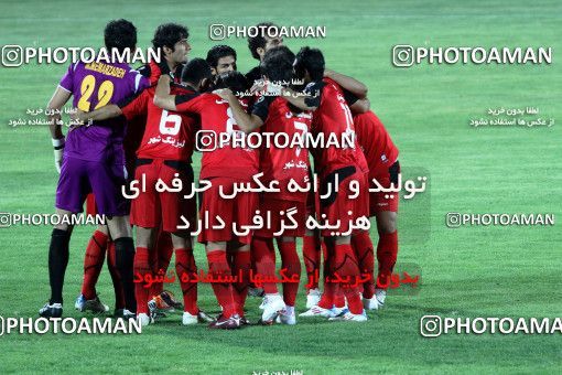 988228, Isfahan,Fooladshahr, [*parameter:4*], Iran Pro League، Persian Gulf Cup، 2011-12 season، First Leg، Week 6، Zob Ahan Esfahan 2 v 2 Persepolis on 2011/09/08 at Foolad Shahr Stadium