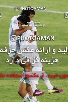 988066, Isfahan,Fooladshahr, [*parameter:4*], لیگ برتر فوتبال ایران، Persian Gulf Cup، Week 6، First Leg، Zob Ahan Esfahan 2 v 2 Persepolis on 2011/09/08 at Foolad Shahr Stadium