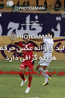 988081, Isfahan,Fooladshahr, [*parameter:4*], Iran Pro League، Persian Gulf Cup، 2011-12 season، First Leg، Week 6، Zob Ahan Esfahan 2 v 2 Persepolis on 2011/09/08 at Foolad Shahr Stadium