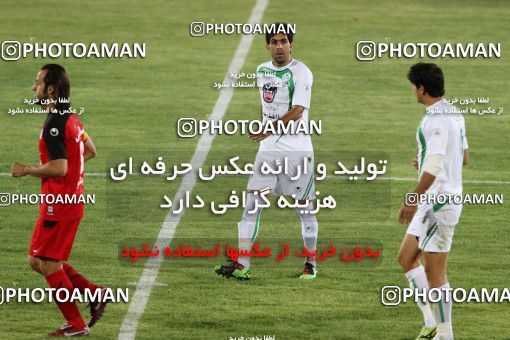 988247, Isfahan,Fooladshahr, [*parameter:4*], Iran Pro League، Persian Gulf Cup، 2011-12 season، First Leg، Week 6، Zob Ahan Esfahan 2 v 2 Persepolis on 2011/09/08 at Foolad Shahr Stadium