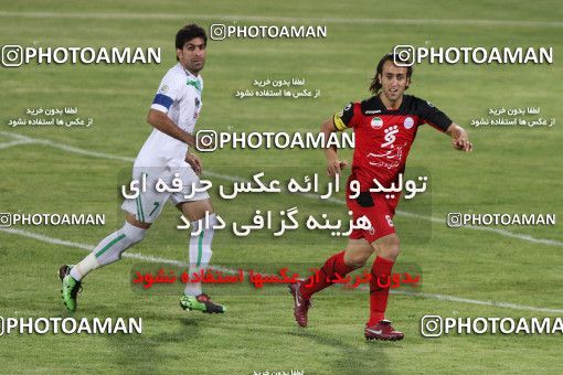 988103, Isfahan,Fooladshahr, [*parameter:4*], Iran Pro League، Persian Gulf Cup، 2011-12 season، First Leg، Week 6، Zob Ahan Esfahan 2 v 2 Persepolis on 2011/09/08 at Foolad Shahr Stadium