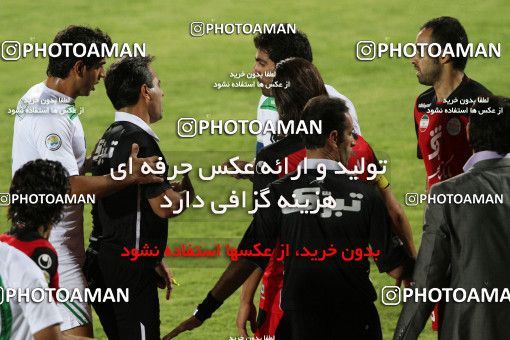 988108, Isfahan,Fooladshahr, [*parameter:4*], Iran Pro League، Persian Gulf Cup، 2011-12 season، First Leg، Week 6، Zob Ahan Esfahan 2 v 2 Persepolis on 2011/09/08 at Foolad Shahr Stadium