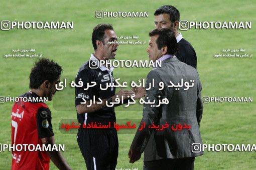 988232, Isfahan,Fooladshahr, [*parameter:4*], Iran Pro League، Persian Gulf Cup، 2011-12 season، First Leg، Week 6، Zob Ahan Esfahan 2 v 2 Persepolis on 2011/09/08 at Foolad Shahr Stadium