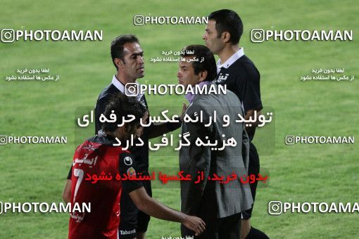 988083, Isfahan,Fooladshahr, [*parameter:4*], Iran Pro League، Persian Gulf Cup، 2011-12 season، First Leg، Week 6، Zob Ahan Esfahan 2 v 2 Persepolis on 2011/09/08 at Foolad Shahr Stadium