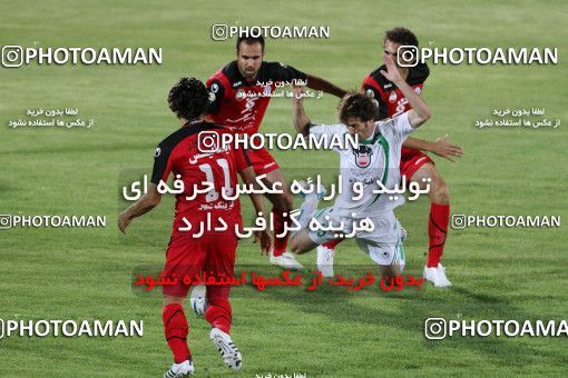 988187, Isfahan,Fooladshahr, [*parameter:4*], لیگ برتر فوتبال ایران، Persian Gulf Cup، Week 6، First Leg، Zob Ahan Esfahan 2 v 2 Persepolis on 2011/09/08 at Foolad Shahr Stadium