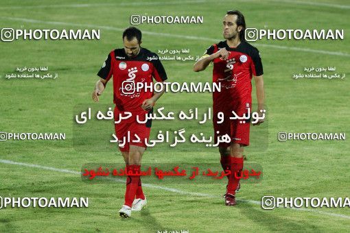 988141, Isfahan,Fooladshahr, [*parameter:4*], Iran Pro League، Persian Gulf Cup، 2011-12 season، First Leg، Week 6، Zob Ahan Esfahan 2 v 2 Persepolis on 2011/09/08 at Foolad Shahr Stadium