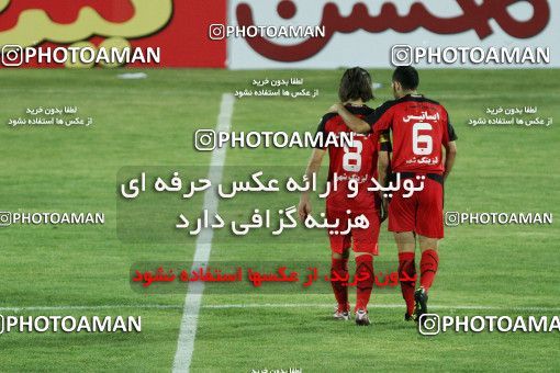 988043, Isfahan,Fooladshahr, [*parameter:4*], Iran Pro League، Persian Gulf Cup، 2011-12 season، First Leg، Week 6، Zob Ahan Esfahan 2 v 2 Persepolis on 2011/09/08 at Foolad Shahr Stadium