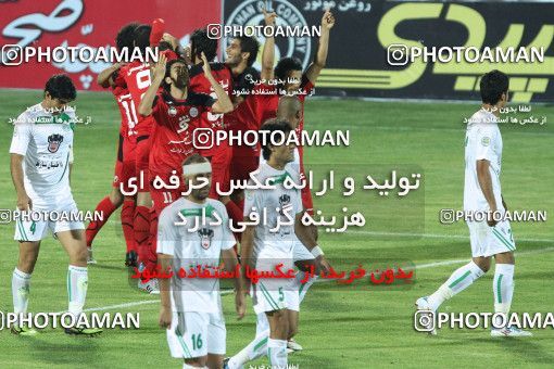 988130, Isfahan,Fooladshahr, [*parameter:4*], Iran Pro League، Persian Gulf Cup، 2011-12 season، First Leg، Week 6، Zob Ahan Esfahan 2 v 2 Persepolis on 2011/09/08 at Foolad Shahr Stadium