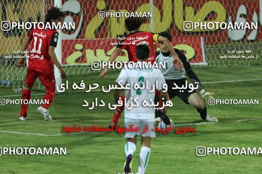 988076, Isfahan,Fooladshahr, [*parameter:4*], Iran Pro League، Persian Gulf Cup، 2011-12 season، First Leg، Week 6، Zob Ahan Esfahan 2 v 2 Persepolis on 2011/09/08 at Foolad Shahr Stadium