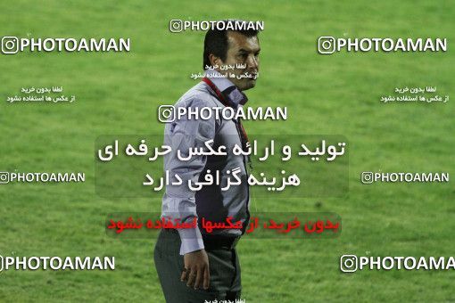 988080, Isfahan,Fooladshahr, [*parameter:4*], لیگ برتر فوتبال ایران، Persian Gulf Cup، Week 6، First Leg، Zob Ahan Esfahan 2 v 2 Persepolis on 2011/09/08 at Foolad Shahr Stadium