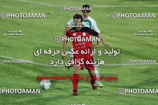 988220, Isfahan,Fooladshahr, [*parameter:4*], Iran Pro League، Persian Gulf Cup، 2011-12 season، First Leg، Week 6، Zob Ahan Esfahan 2 v 2 Persepolis on 2011/09/08 at Foolad Shahr Stadium