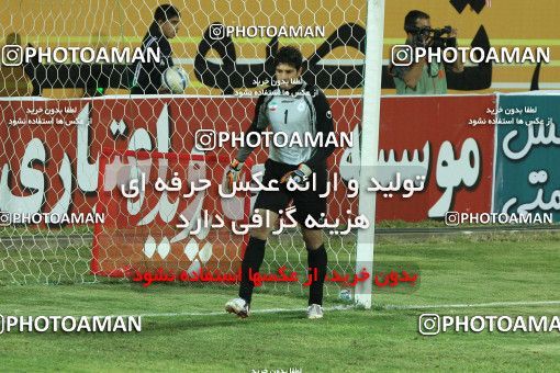 988124, Isfahan,Fooladshahr, [*parameter:4*], Iran Pro League، Persian Gulf Cup، 2011-12 season، First Leg، Week 6، Zob Ahan Esfahan 2 v 2 Persepolis on 2011/09/08 at Foolad Shahr Stadium