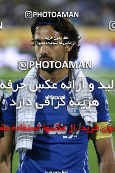 988485, Tehran, [*parameter:4*], Iran Pro League، Persian Gulf Cup، 2011-12 season، First Leg، Week 8، Esteghlal ۱ v ۰ Saipa on 2011/09/26 at Azadi Stadium