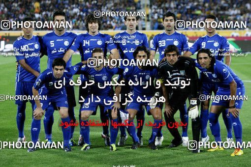 988538, Tehran, [*parameter:4*], Iran Pro League، Persian Gulf Cup، 2011-12 season، First Leg، Week 8، Esteghlal ۱ v ۰ Saipa on 2011/09/26 at Azadi Stadium