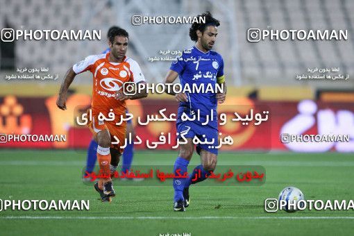 988430, Tehran, [*parameter:4*], Iran Pro League، Persian Gulf Cup، 2011-12 season، First Leg، Week 8، Esteghlal ۱ v ۰ Saipa on 2011/09/26 at Azadi Stadium