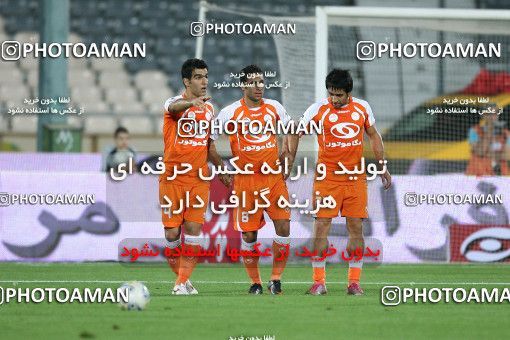 988546, Tehran, [*parameter:4*], Iran Pro League، Persian Gulf Cup، 2011-12 season، First Leg، Week 8، Esteghlal ۱ v ۰ Saipa on 2011/09/26 at Azadi Stadium