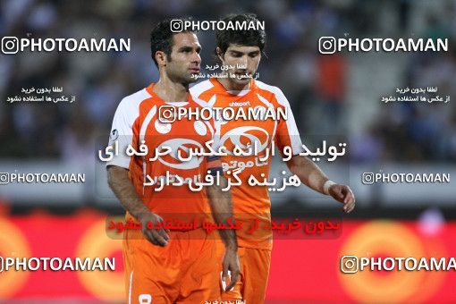 988555, Tehran, [*parameter:4*], Iran Pro League، Persian Gulf Cup، 2011-12 season، First Leg، Week 8، Esteghlal ۱ v ۰ Saipa on 2011/09/26 at Azadi Stadium