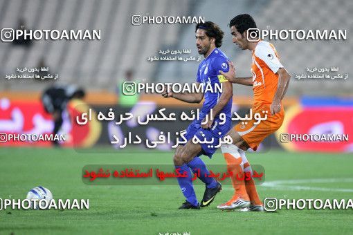 988541, Tehran, [*parameter:4*], Iran Pro League، Persian Gulf Cup، 2011-12 season، First Leg، Week 8، Esteghlal ۱ v ۰ Saipa on 2011/09/26 at Azadi Stadium