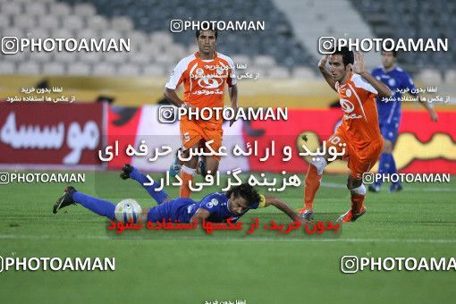 988378, Tehran, [*parameter:4*], Iran Pro League، Persian Gulf Cup، 2011-12 season، First Leg، Week 8، Esteghlal ۱ v ۰ Saipa on 2011/09/26 at Azadi Stadium