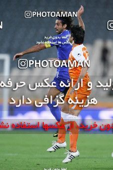 988482, Tehran, [*parameter:4*], Iran Pro League، Persian Gulf Cup، 2011-12 season، First Leg، Week 8، Esteghlal ۱ v ۰ Saipa on 2011/09/26 at Azadi Stadium