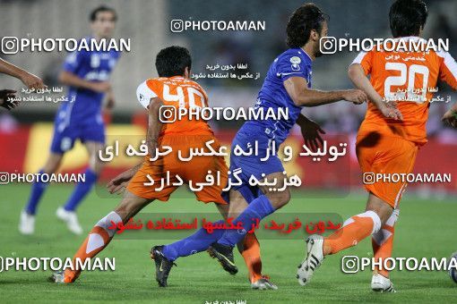 988355, Tehran, [*parameter:4*], Iran Pro League، Persian Gulf Cup، 2011-12 season، First Leg، Week 8، Esteghlal ۱ v ۰ Saipa on 2011/09/26 at Azadi Stadium