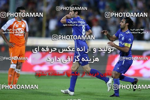 988457, Tehran, [*parameter:4*], Iran Pro League، Persian Gulf Cup، 2011-12 season، First Leg، Week 8، Esteghlal ۱ v ۰ Saipa on 2011/09/26 at Azadi Stadium