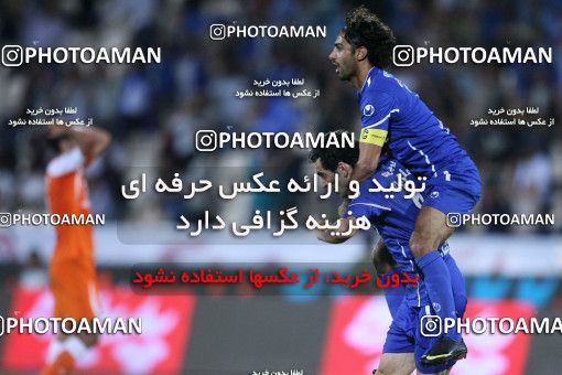 988372, Tehran, [*parameter:4*], Iran Pro League، Persian Gulf Cup، 2011-12 season، First Leg، Week 8، Esteghlal ۱ v ۰ Saipa on 2011/09/26 at Azadi Stadium