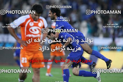 988461, Tehran, [*parameter:4*], Iran Pro League، Persian Gulf Cup، 2011-12 season، First Leg، Week 8، Esteghlal ۱ v ۰ Saipa on 2011/09/26 at Azadi Stadium