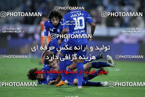 988384, Tehran, [*parameter:4*], Iran Pro League، Persian Gulf Cup، 2011-12 season، First Leg، Week 8، Esteghlal ۱ v ۰ Saipa on 2011/09/26 at Azadi Stadium