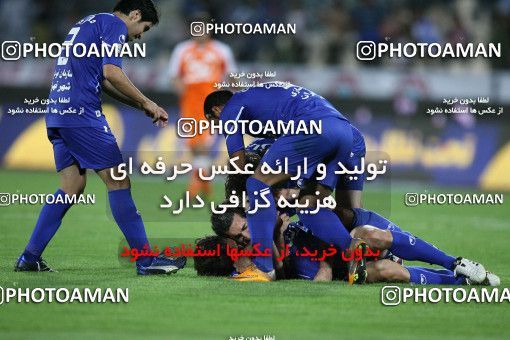 988362, Tehran, [*parameter:4*], Iran Pro League، Persian Gulf Cup، 2011-12 season، First Leg، Week 8، Esteghlal ۱ v ۰ Saipa on 2011/09/26 at Azadi Stadium