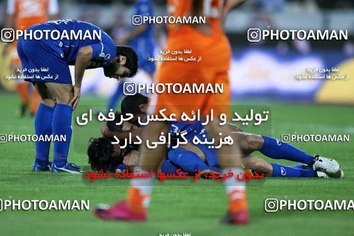 988575, Tehran, [*parameter:4*], Iran Pro League، Persian Gulf Cup، 2011-12 season، First Leg، Week 8، Esteghlal ۱ v ۰ Saipa on 2011/09/26 at Azadi Stadium