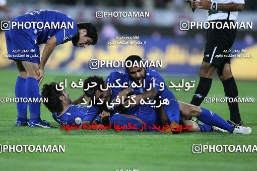 988511, Tehran, [*parameter:4*], Iran Pro League، Persian Gulf Cup، 2011-12 season، First Leg، Week 8، Esteghlal ۱ v ۰ Saipa on 2011/09/26 at Azadi Stadium