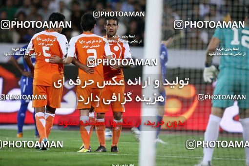 988351, Tehran, [*parameter:4*], Iran Pro League، Persian Gulf Cup، 2011-12 season، First Leg، Week 8، Esteghlal ۱ v ۰ Saipa on 2011/09/26 at Azadi Stadium