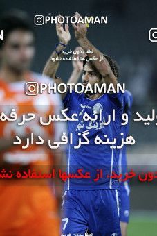 988440, Tehran, [*parameter:4*], Iran Pro League، Persian Gulf Cup، 2011-12 season، First Leg، Week 8، Esteghlal ۱ v ۰ Saipa on 2011/09/26 at Azadi Stadium