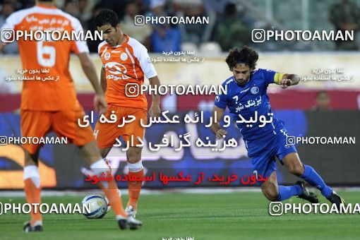 988694, Tehran, [*parameter:4*], Iran Pro League، Persian Gulf Cup، 2011-12 season، First Leg، Week 8، Esteghlal ۱ v ۰ Saipa on 2011/09/26 at Azadi Stadium