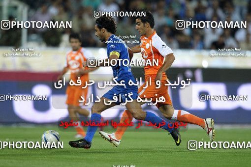 988611, Tehran, [*parameter:4*], Iran Pro League، Persian Gulf Cup، 2011-12 season، First Leg، Week 8، Esteghlal ۱ v ۰ Saipa on 2011/09/26 at Azadi Stadium