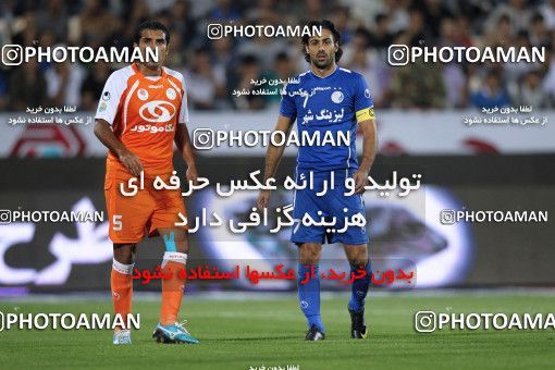 988608, Tehran, [*parameter:4*], Iran Pro League، Persian Gulf Cup، 2011-12 season، First Leg، Week 8، Esteghlal ۱ v ۰ Saipa on 2011/09/26 at Azadi Stadium