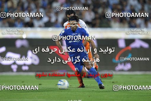 988792, Tehran, [*parameter:4*], Iran Pro League، Persian Gulf Cup، 2011-12 season، First Leg، Week 8، Esteghlal ۱ v ۰ Saipa on 2011/09/26 at Azadi Stadium