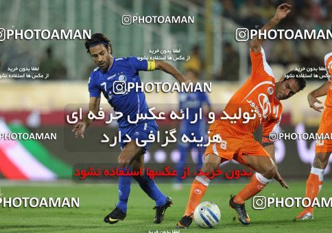 988657, Tehran, [*parameter:4*], Iran Pro League، Persian Gulf Cup، 2011-12 season، First Leg، Week 8، Esteghlal ۱ v ۰ Saipa on 2011/09/26 at Azadi Stadium