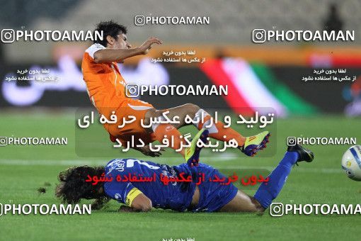 988899, Tehran, [*parameter:4*], Iran Pro League، Persian Gulf Cup، 2011-12 season، First Leg، Week 8، Esteghlal ۱ v ۰ Saipa on 2011/09/26 at Azadi Stadium