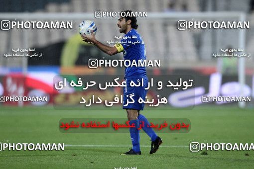 988894, Tehran, [*parameter:4*], Iran Pro League، Persian Gulf Cup، 2011-12 season، First Leg، Week 8، Esteghlal ۱ v ۰ Saipa on 2011/09/26 at Azadi Stadium