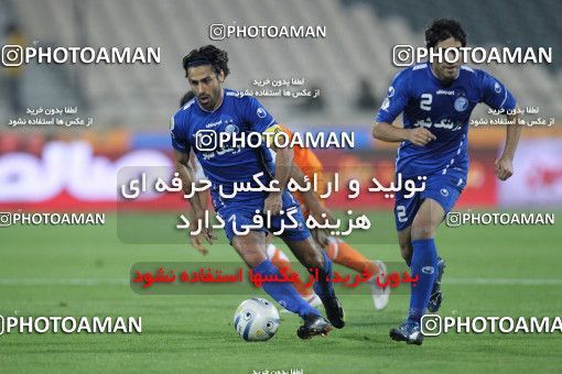 988721, Tehran, [*parameter:4*], Iran Pro League، Persian Gulf Cup، 2011-12 season، First Leg، Week 8، Esteghlal ۱ v ۰ Saipa on 2011/09/26 at Azadi Stadium