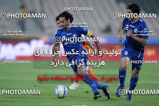 988699, Tehran, [*parameter:4*], Iran Pro League، Persian Gulf Cup، 2011-12 season، First Leg، Week 8، Esteghlal ۱ v ۰ Saipa on 2011/09/26 at Azadi Stadium