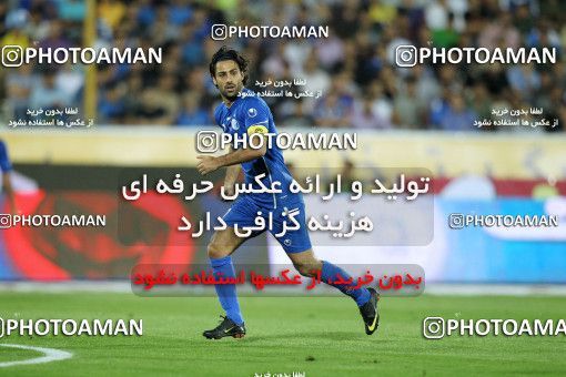 988609, Tehran, [*parameter:4*], Iran Pro League، Persian Gulf Cup، 2011-12 season، First Leg، Week 8، Esteghlal ۱ v ۰ Saipa on 2011/09/26 at Azadi Stadium