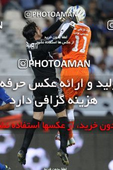 988756, Tehran, [*parameter:4*], Iran Pro League، Persian Gulf Cup، 2011-12 season، First Leg، Week 8، Esteghlal ۱ v ۰ Saipa on 2011/09/26 at Azadi Stadium