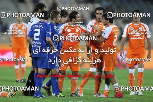 988774, Tehran, [*parameter:4*], Iran Pro League، Persian Gulf Cup، 2011-12 season، First Leg، Week 8، Esteghlal ۱ v ۰ Saipa on 2011/09/26 at Azadi Stadium